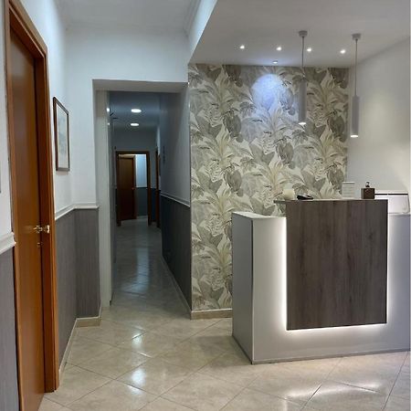 רומא San Paolo Guest House מראה חיצוני תמונה