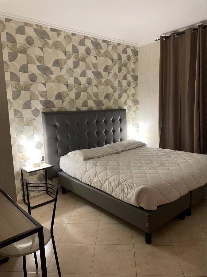 רומא San Paolo Guest House מראה חיצוני תמונה