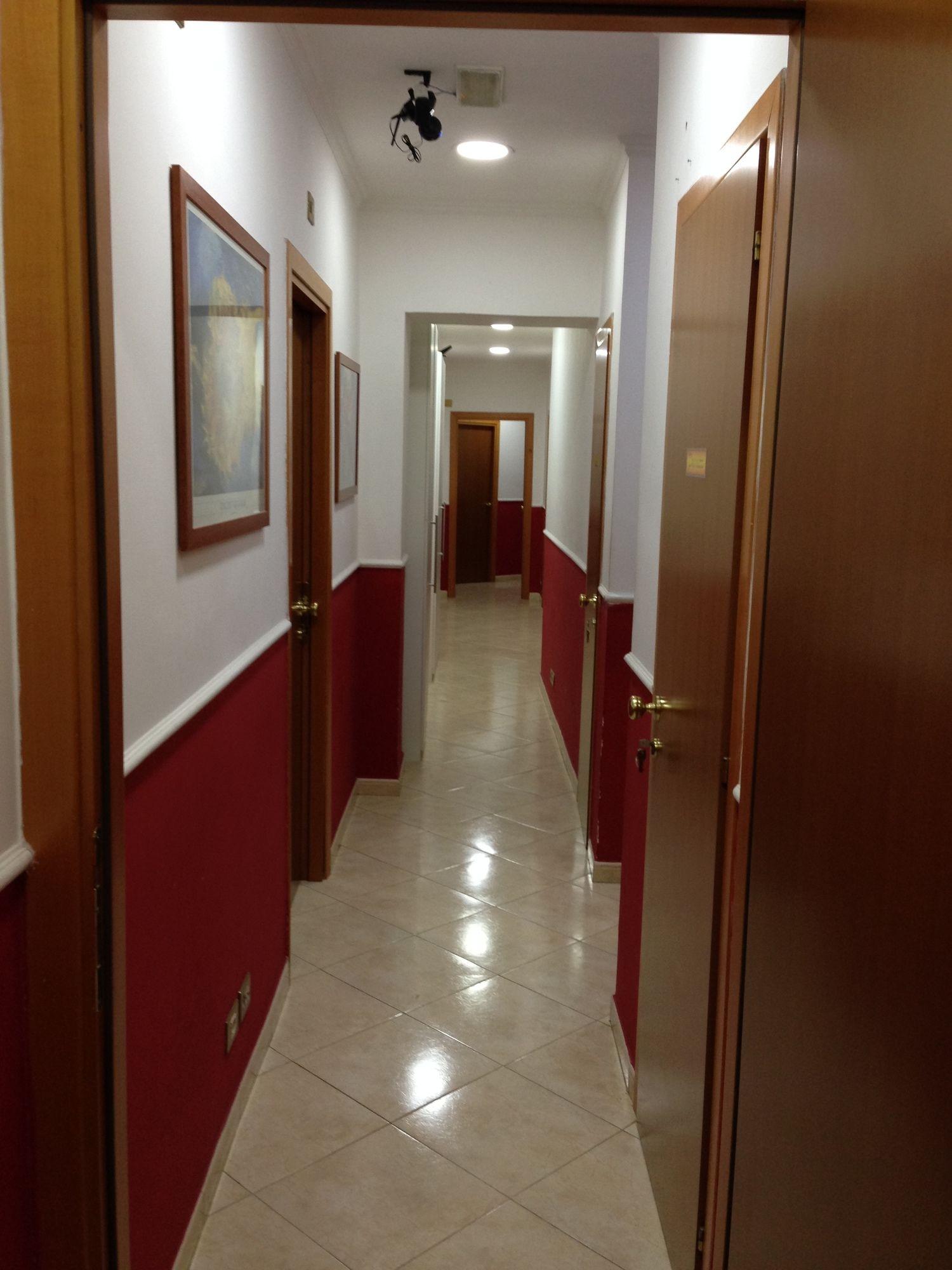 רומא San Paolo Guest House מראה חיצוני תמונה