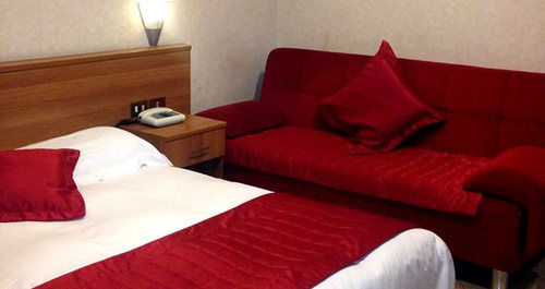 רומא San Paolo Guest House מראה חיצוני תמונה