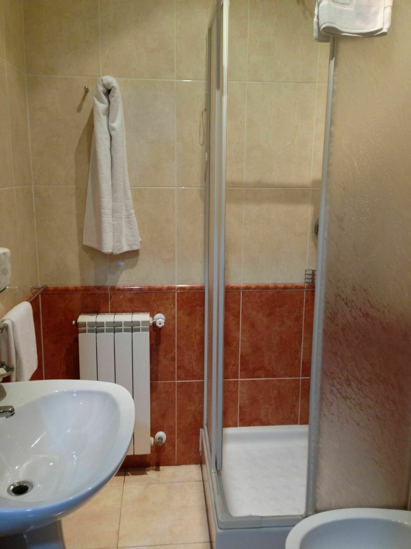 רומא San Paolo Guest House מראה חיצוני תמונה